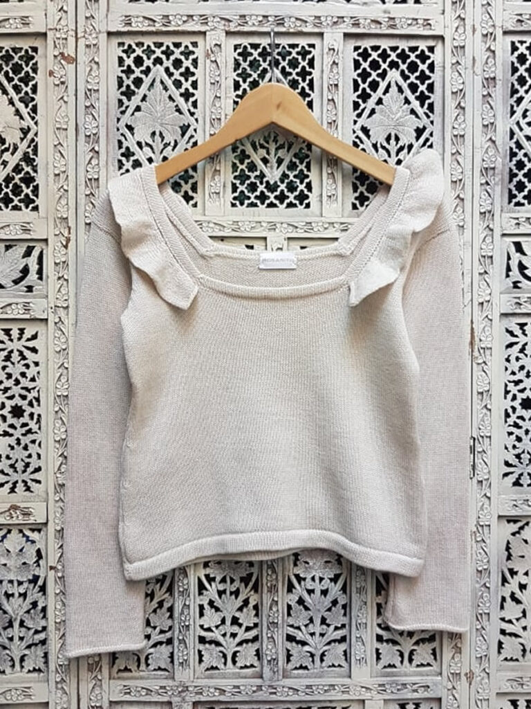 sweater LORENZA, en percha