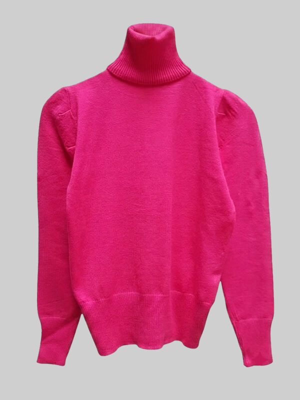 Polera Princess | Rosa